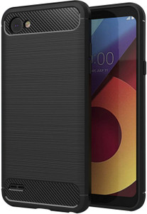 CareFone Back Cover for LG Q6
