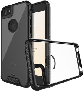 Enflamo Back Cover for Apple iPhone 7
