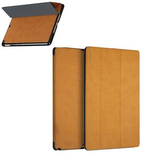 Vodex Flip Cover for Apple iPad 9.7 inch (2017)