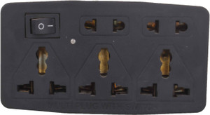 Asraw k-777 5 A Five Pin Socket