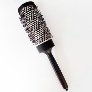Sweetpea Professional Round Comb Barber Hair Dressing Salon Styling Brush 45mm