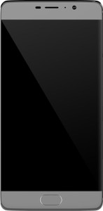 Panasonic Eluga A3 (Grey, 16 GB)