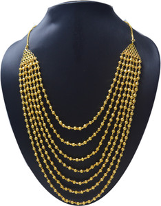 Mag mala in gold outlet