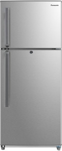 Panasonic 400 L Frost Free Double Door Refrigerator