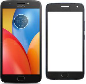 Hy 3d Tempered Glass For Motorola Moto G5 Plus Best Price In India