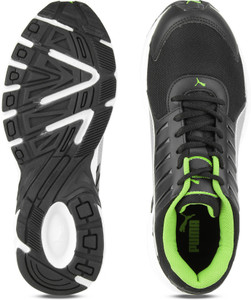 puma talion idp running shoes