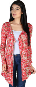 Naisha Women Shrug