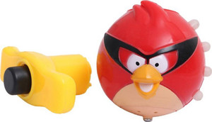 Angry birds spinning top 2025