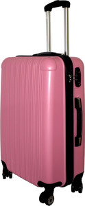 Carry Trip 4 Wheels Polycarbonate Luggage Trolley Bag with TSA lock Check-in Luggage - 24 inch