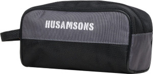 Husamsons HS-SHK-01 Travel Shaving Bag