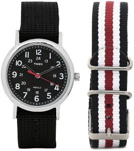 timex watch price list