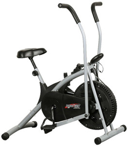 New gym deals cycle price