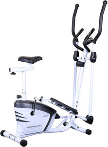 Body gym cross trainer sales