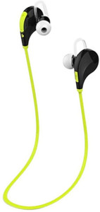 Macron QY7 Bluetooth Stereo Wireless Headset with Mic