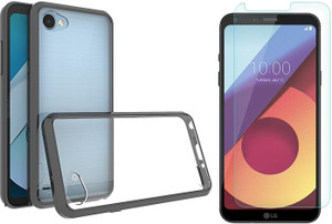 BESTTALK Cover Accessory Combo for LG Q6