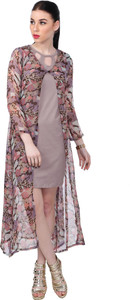 Scorpius Women Shrug
