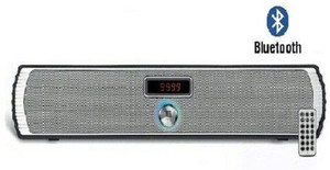 Iball Soundstick BT14 with Remote 