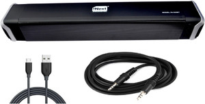 Inext IN-525 BT SUPER BASS Bluetooth Soundbar