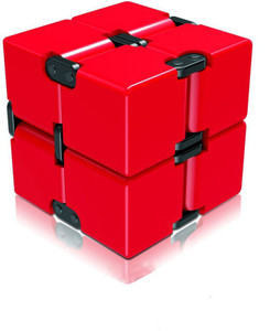 Darling Toys Infinity Cube Fidget Cube Toy For Adults Kids Relieve Stress Anxiety Hand Fidget Stress Reducer Best Price In India Darling Toys Infinity Cube Fidget Cube Toy For Adults Kids