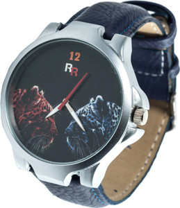 RR Accessories Analog Watch For Men Buy RR Accessories Analog