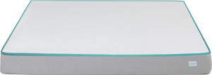 Nubliss NX Gen Memory Foam with Cooling Gel 6 inch Queen Memory Foam Mattress