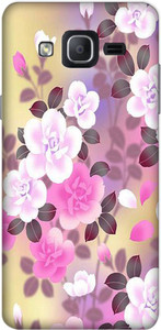 Flipkart SmartBuy Back Cover for SAMSUNG Galaxy On5