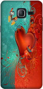 Flipkart SmartBuy Back Cover for SAMSUNG Galaxy On5