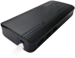Lapguard Sailing-1530 13000 mAh Power Bank