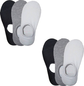jannat fashion Men & Women Solid Low Cut Socks