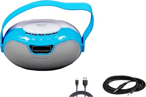 Inext IN- 519BT BT Bluetooth Home Audio Speaker