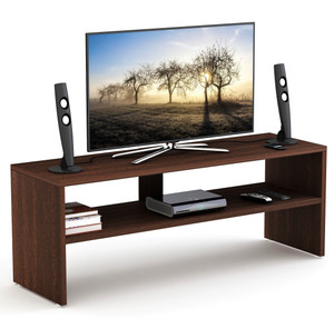 Bluewud Oliver Engineered Wood TV Entertainment Unit