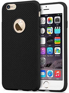RM WORLD Back Cover for Apple Iphone 7