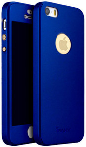 Heinibeg Front & Back Case for Apple iPhone 4S