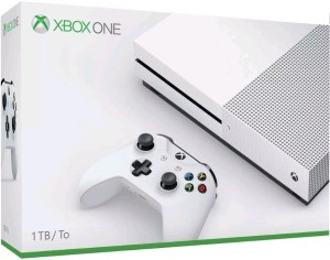 xbox one s flipkart