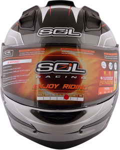 Sol infinity hotsell helmet price