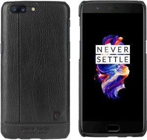 KAYZZ Back Cover for OnePlus 5