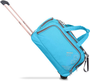 Novex Chase Duffel Strolley Bag