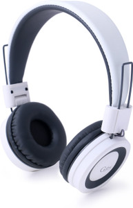 Gjby Gj Ii Headset With Mic Best Price In India Gjby Gj Ii Headset With Mic Compare Price List From Gjby Headphones Buyhatke