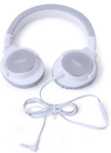 GJBY GJ-10 Headset with Mic