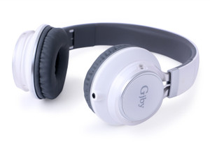 GJBY GJ-II Headset with Mic