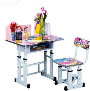 barbie study table price
