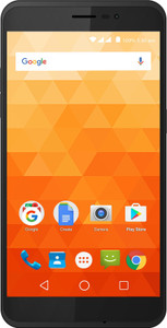 Panasonic P77 (Grey, 16 GB)
