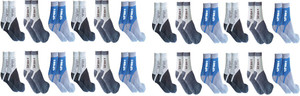 jannat fashion Men & Women Ankle Length Socks