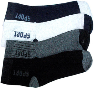 jannat fashion Men & Women Ankle Length Socks