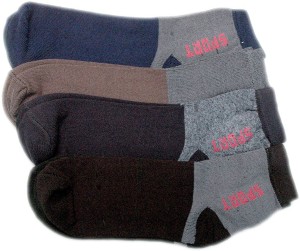 jannat fashion Men & Women Ankle Length Socks