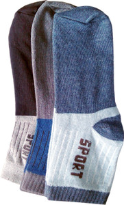jannat fashion Men & Women Ankle Length Socks