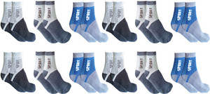 jannat fashion Men & Women Ankle Length Socks