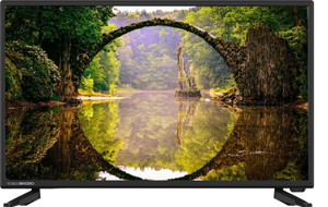 Noble Skiodo 70cm (28 inch) HD Ready LED TV