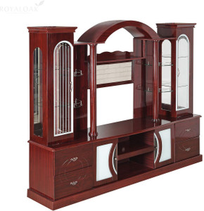 Royal oak tv wall unit sale