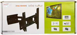 Ideal 400 Full Motion TV Mount